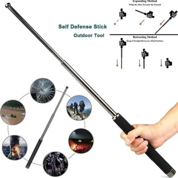 Self Defence Stick PRO