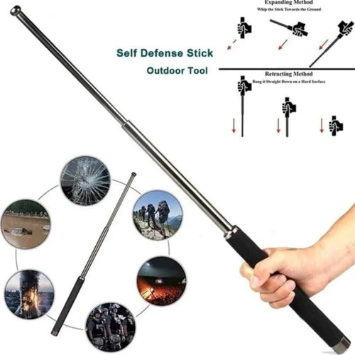 Self Defence Stick PRO