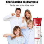 SmileBright™ Probiotic Ultra Whitening Toothpaste (Pack of 2)