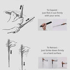 Self Defence Stick PRO