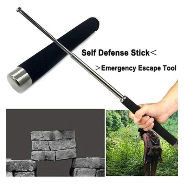 Self Defence Stick PRO