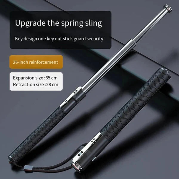 Self Defence Stick PRO