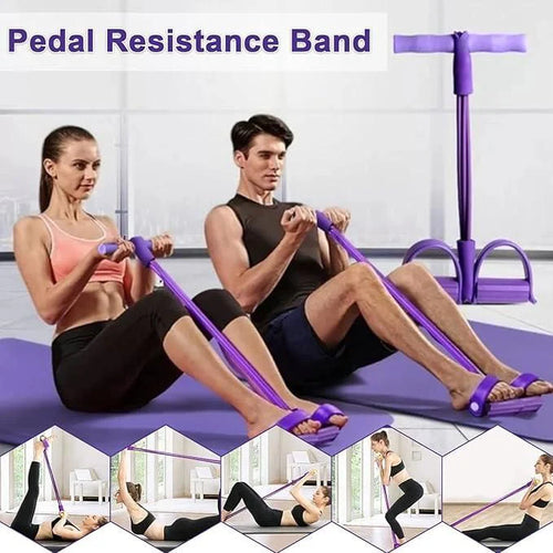 TummyTrimmer™+ Exercise Guide Included!! (FREE*)