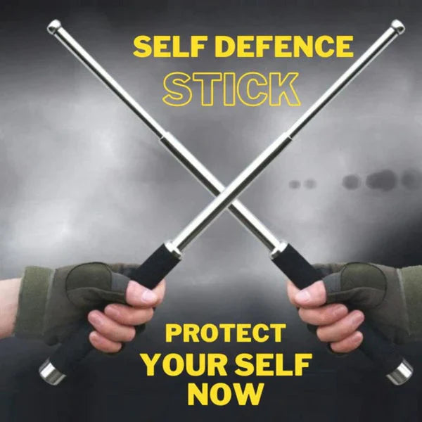 Self Defence Stick PRO
