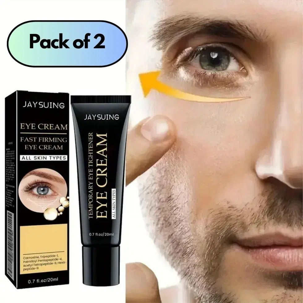 Fast Firming Eye Cream (40ml, Bye 1 get 1 FREE!)