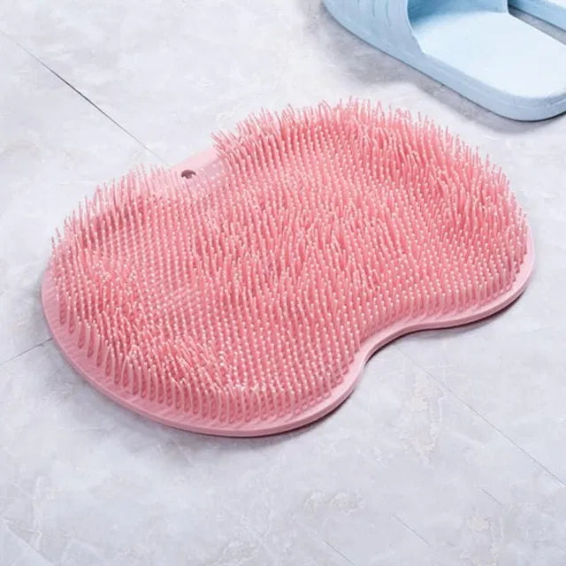 GripGlow™ Multi-Scrubber