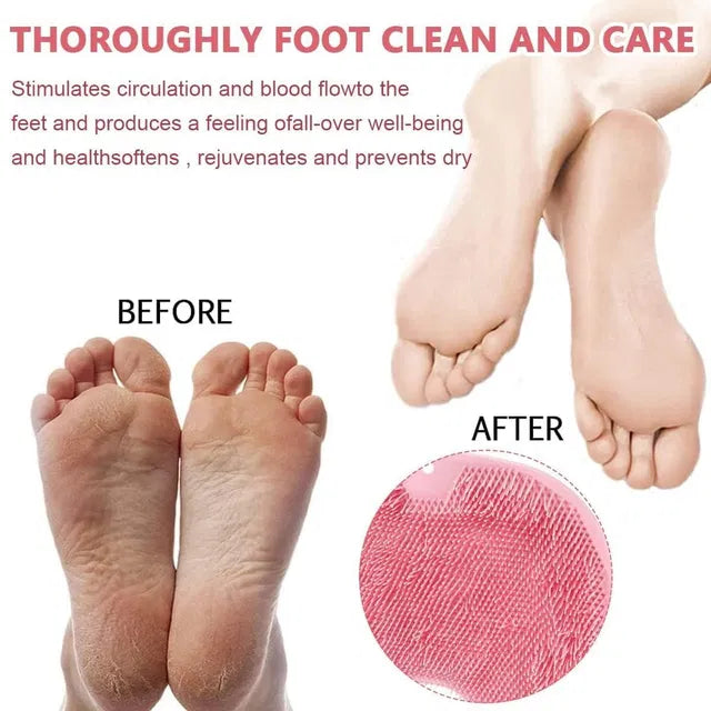 GripGlow™ Multi-Scrubber