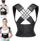 Posture Corrector Belt - (Unisex)
