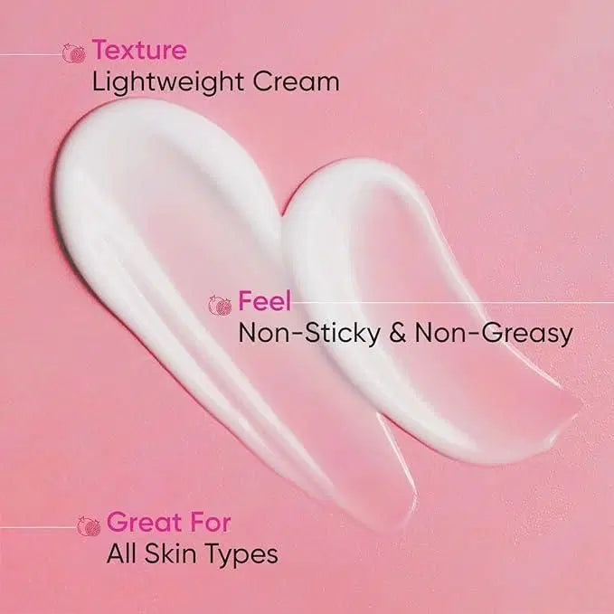 Fast Firming Eye Cream (40ml, Bye 1 get 1 FREE!)