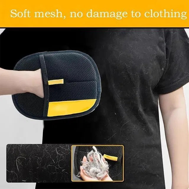 Fur Swipe (New Latest Design)