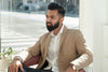 Vikram Singh, Chandigarh