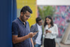 Sandeep V., Hyderabad